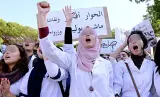اقتطاعات تصل إلى 3000 درهم ومستحقات عالقة.. نقابة تدق ناقوس الخطر بشأن "اختلالات" بالمجموعة الصحية لجهة الرباط